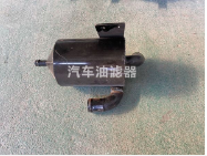 哪些情況下應該更換油氣分離器？